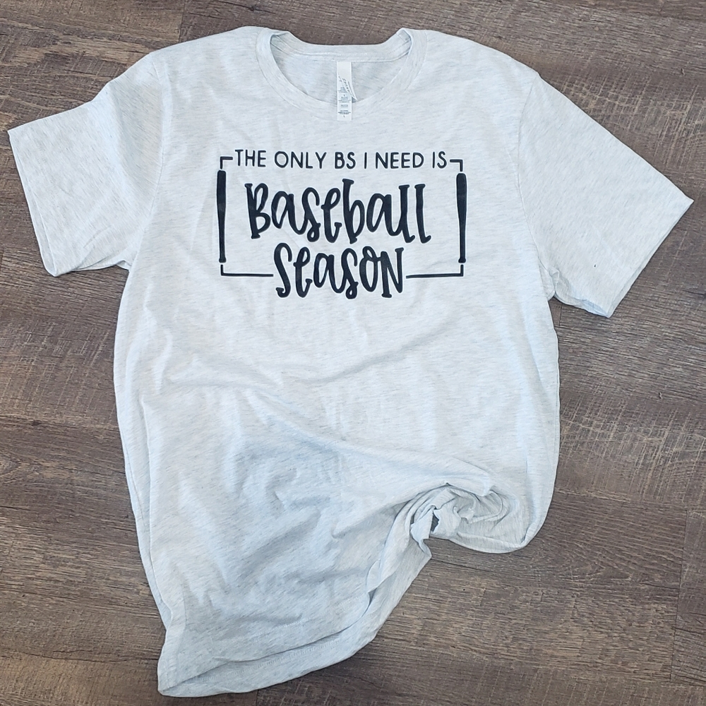 BASEBALL NWT